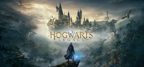 霍格沃茨之遗/Hogwarts Legacy voices38