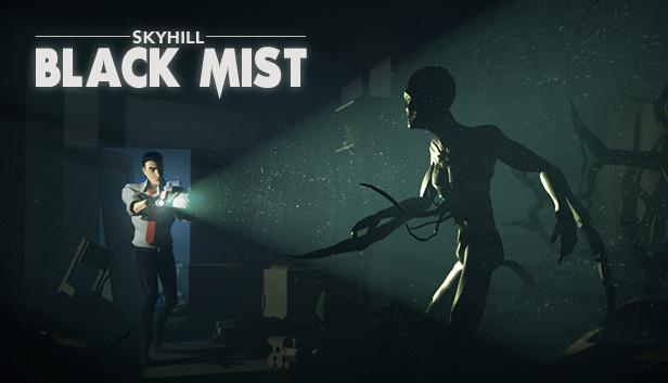 《天空之山：黑雾/SKYHILL: Black Mist》免安装绿色版