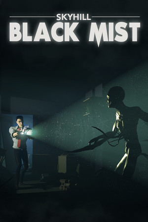 天空之山：黑雾/SKYHILL: Black Mist