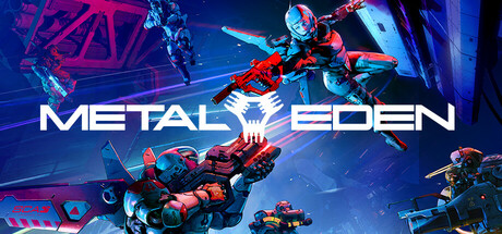 合金天使：堕入伊甸/METAL EDEN-秋风资源网