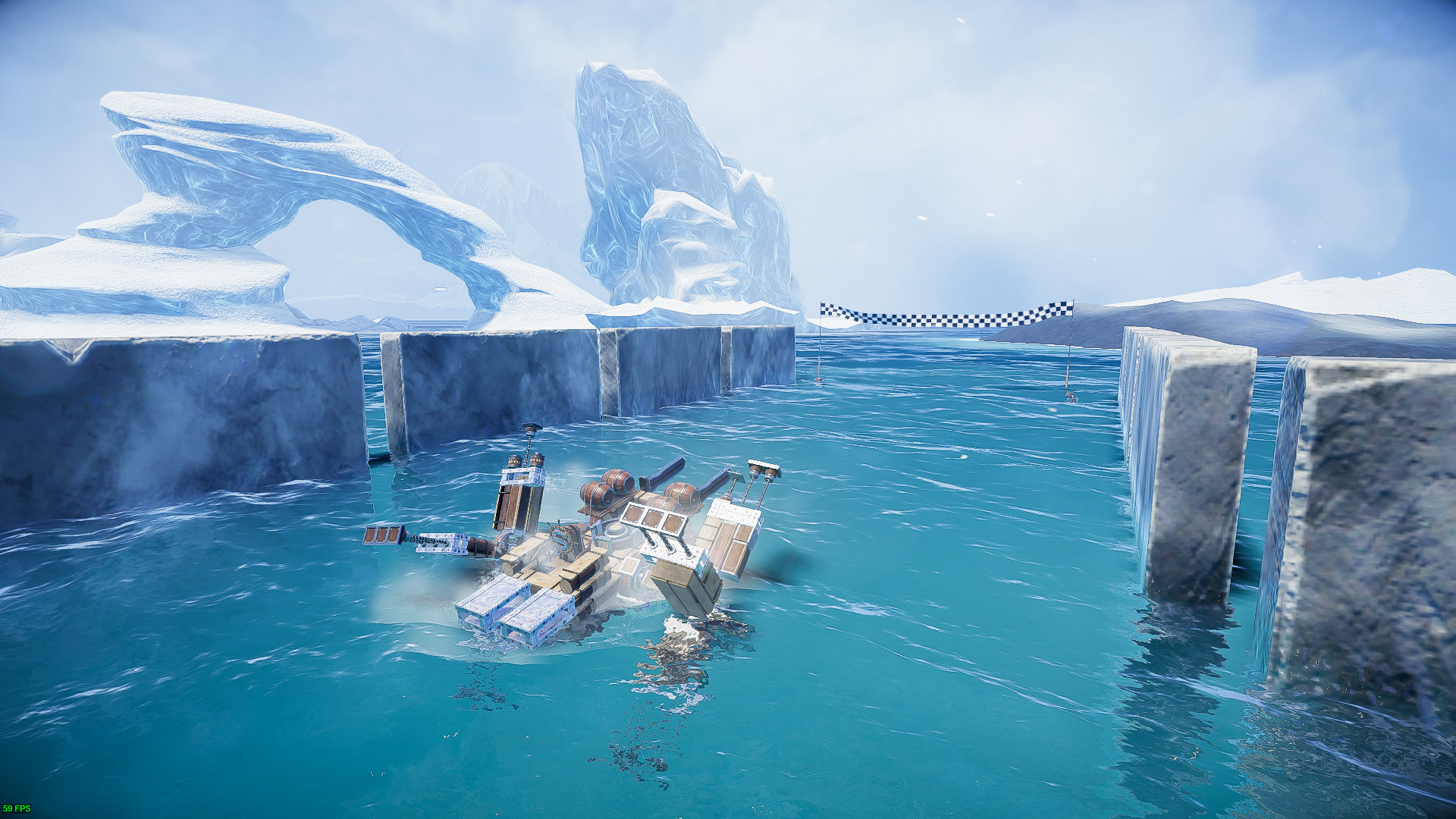 沉浮|官方中文|Sea of Craft - 14