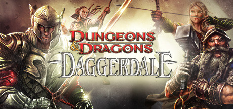 Dungeons & Dragons: Daggerdale/龙与地下城：匕首谷
