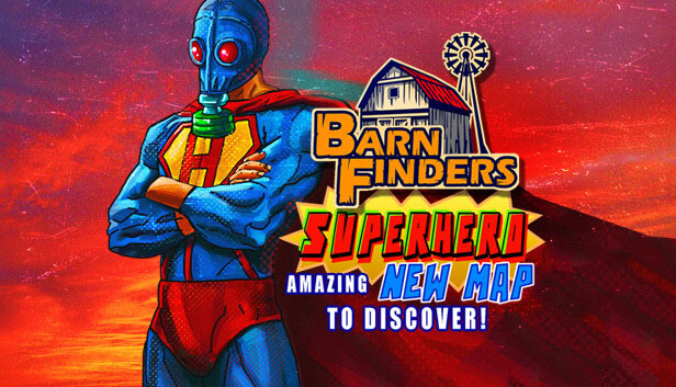 废品大亨/Barn Finders