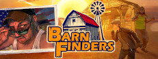 Barn Finders