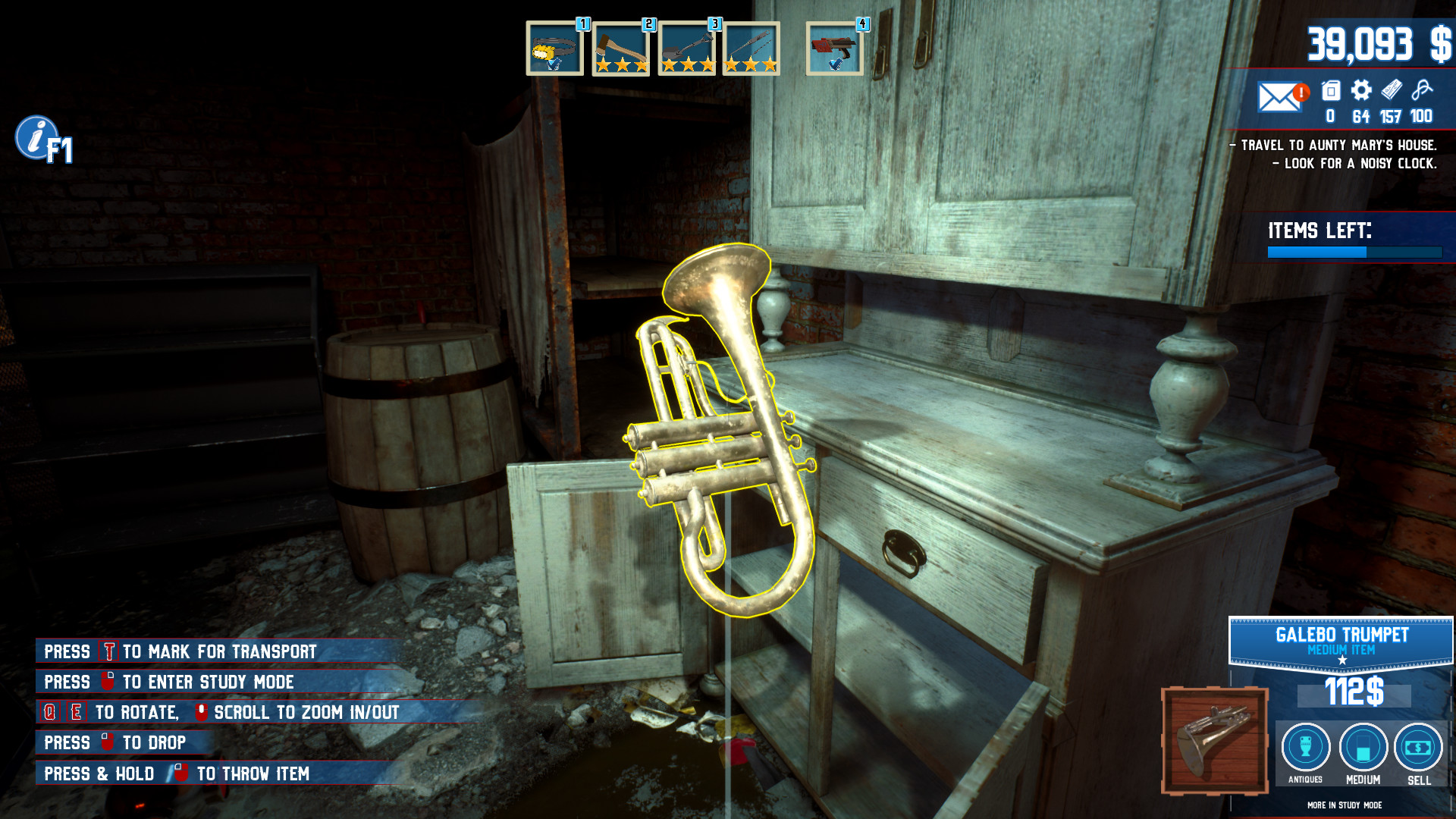 图片[9]-废品大亨（Barn Finders）免安装中文版下载-蒸汽游戏宝库 - 高质量Steam单机游戏下载站