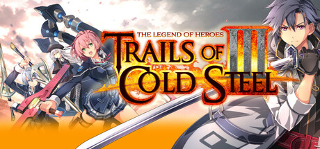 《英雄传说：闪之轨迹3高清版/The Legend of Heroes: Trails of Cold Steel III》v20210325|官中繁体|容量20.5GB赠多项修改器