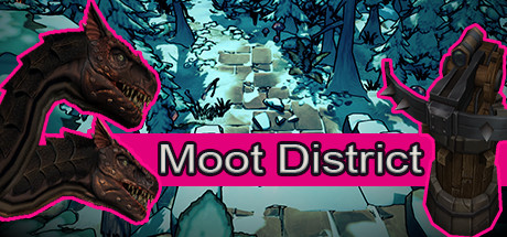 Moot区