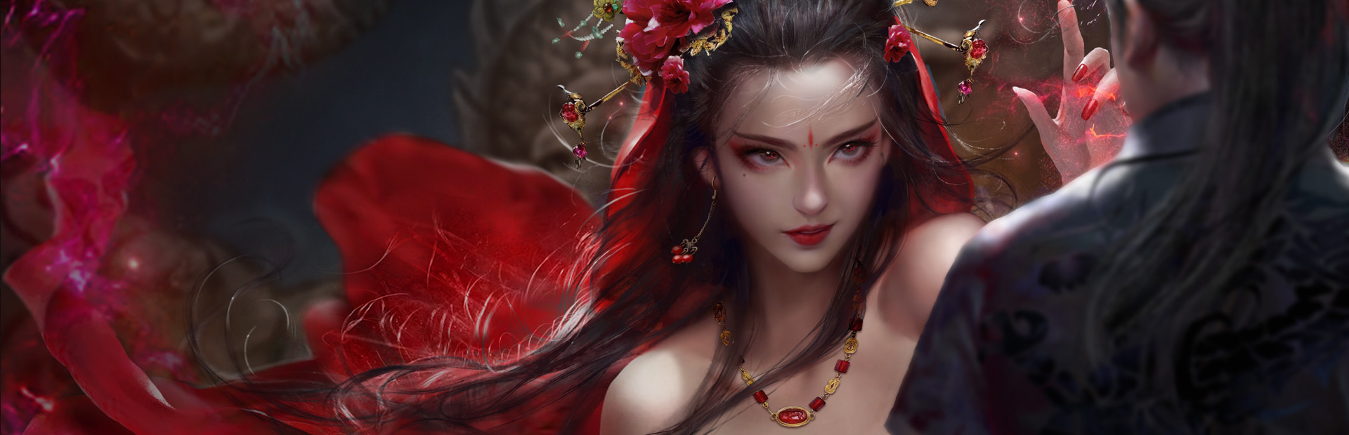 嗜血印|Bloody Spell|Build24684968|整合全DLC