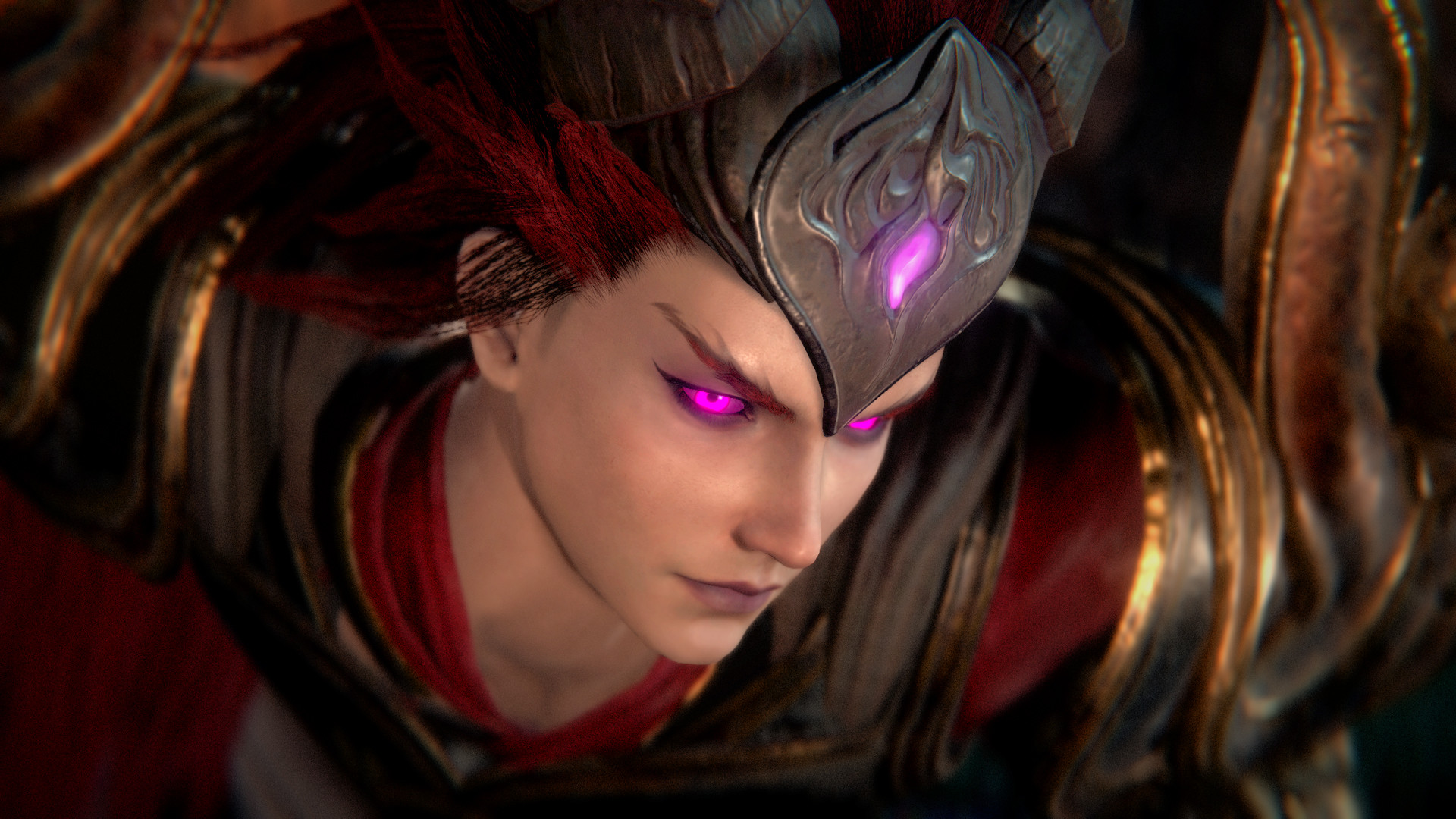 嗜血印|v20260807|豪华版|全DLC|官方中文|支持手柄|Bloody Spell - 9
