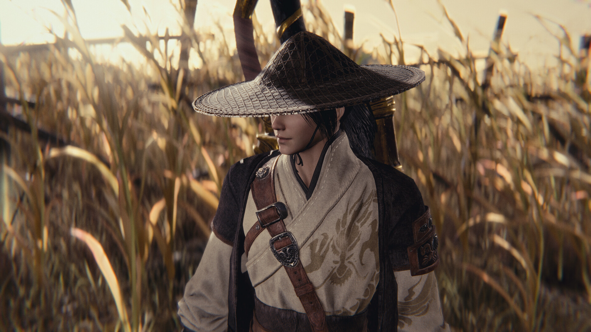 嗜血印|v20260807|豪华版|全DLC|官方中文|支持手柄|Bloody Spell - 2