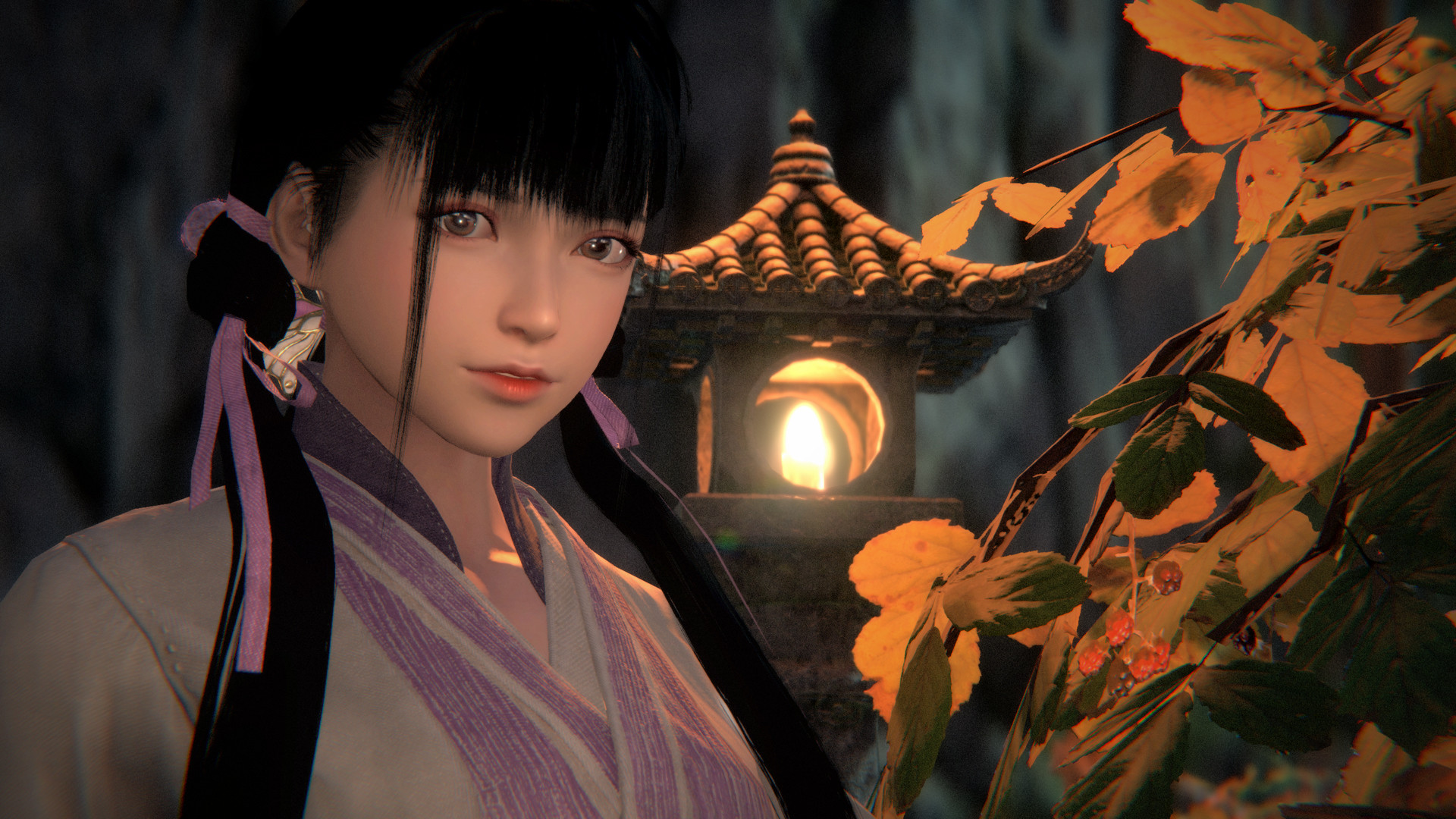嗜血印|v20260807|豪华版|全DLC|官方中文|支持手柄|Bloody Spell - 5