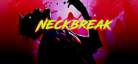 颈部断裂 Neckbreak -飞星（英文）-飞星免费游戏仓库