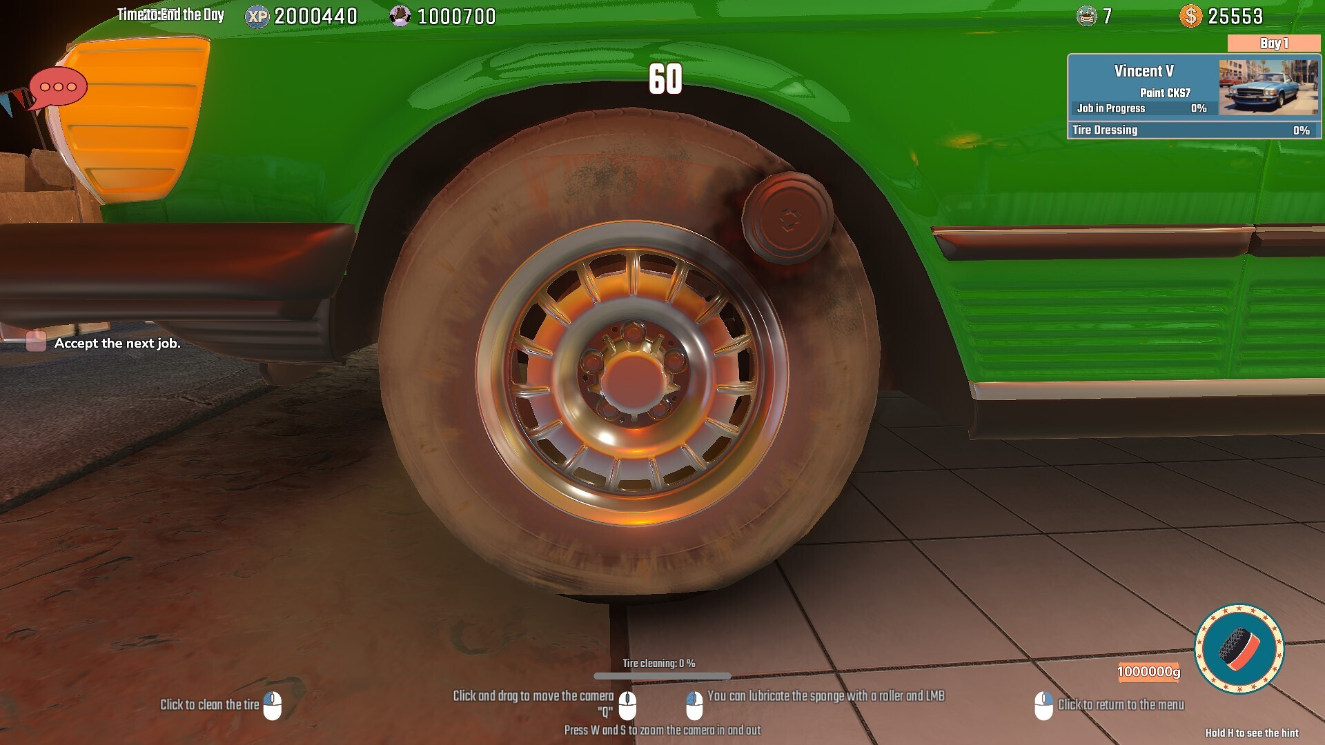 图片[13]-洗车模拟器（Car Wash Simulator）Build.24657080 免安装中文版下载-蒸汽游戏宝库 - 高质量Steam单机游戏下载站