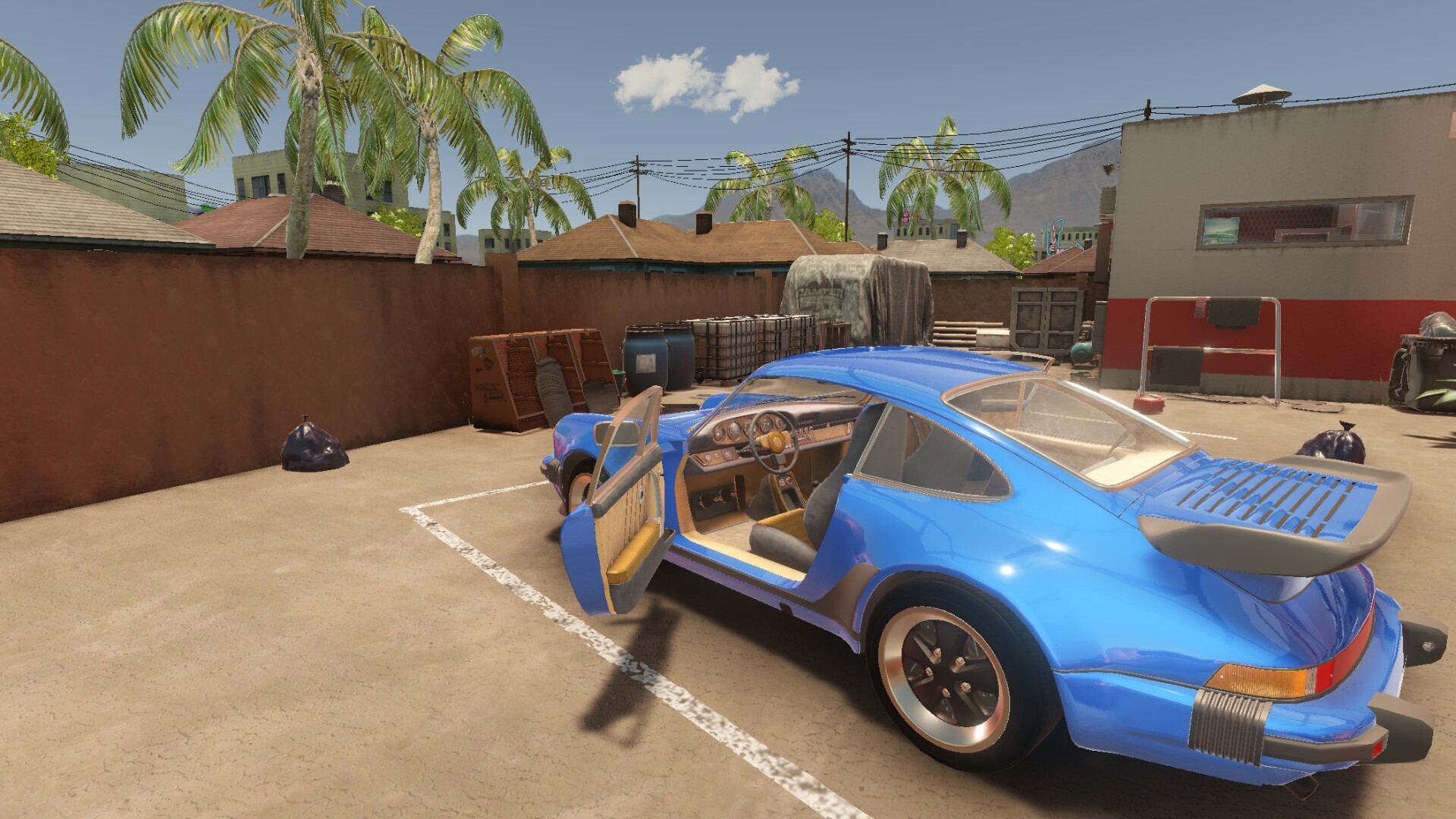 图片[16]-洗车模拟器（Car Wash Simulator）Build.24657080 免安装中文版下载-蒸汽游戏宝库 - 高质量Steam单机游戏下载站