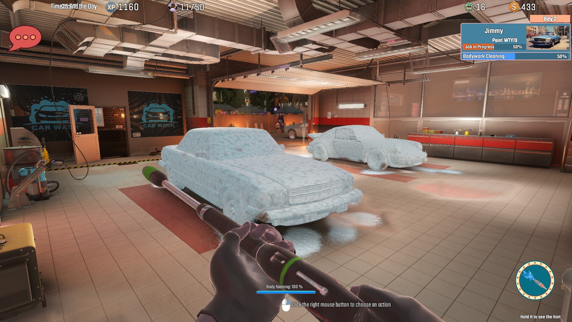 图片[14]-洗车模拟器（Car Wash Simulator）Build.24657080 免安装中文版下载-蒸汽游戏宝库 - 高质量Steam单机游戏下载站
