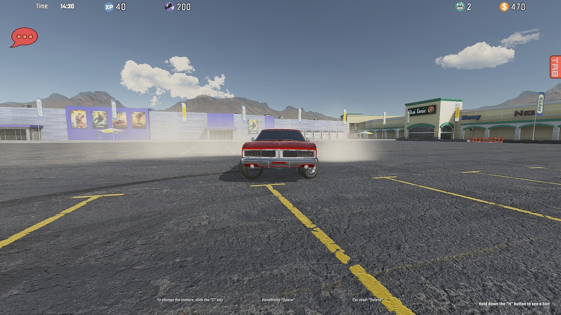 图片[3]-洗车模拟器（Car Wash Simulator）Build.24681604 [中文][3.32G]-极客游戏