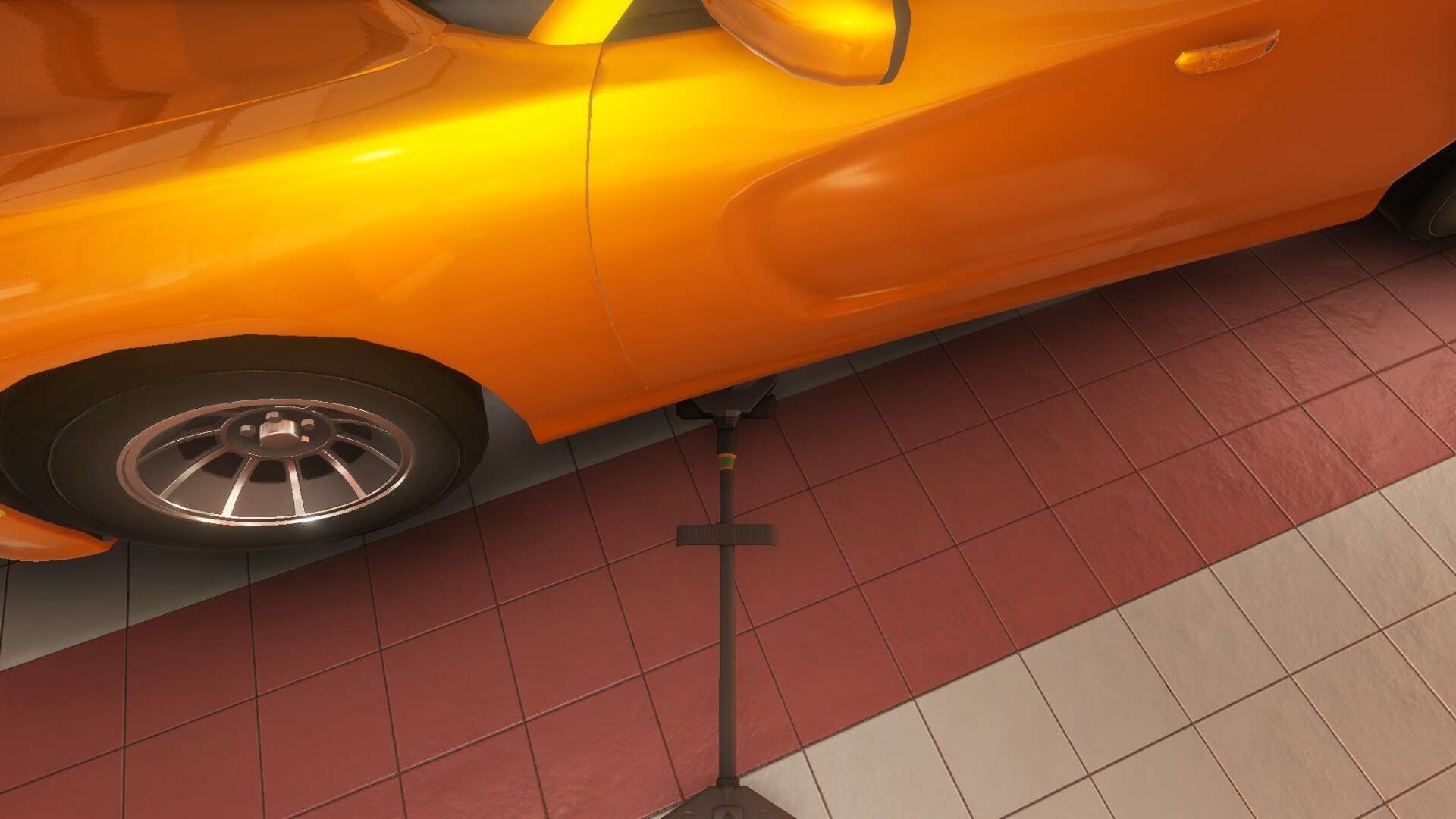 图片[8]-洗车模拟器（Car Wash Simulator）Build.24681604 [中文][3.32G]-极客游戏