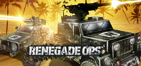 变节行动|全DLC|3G大小|官方英文|精翻汉化|支持手柄|Renegade Ops