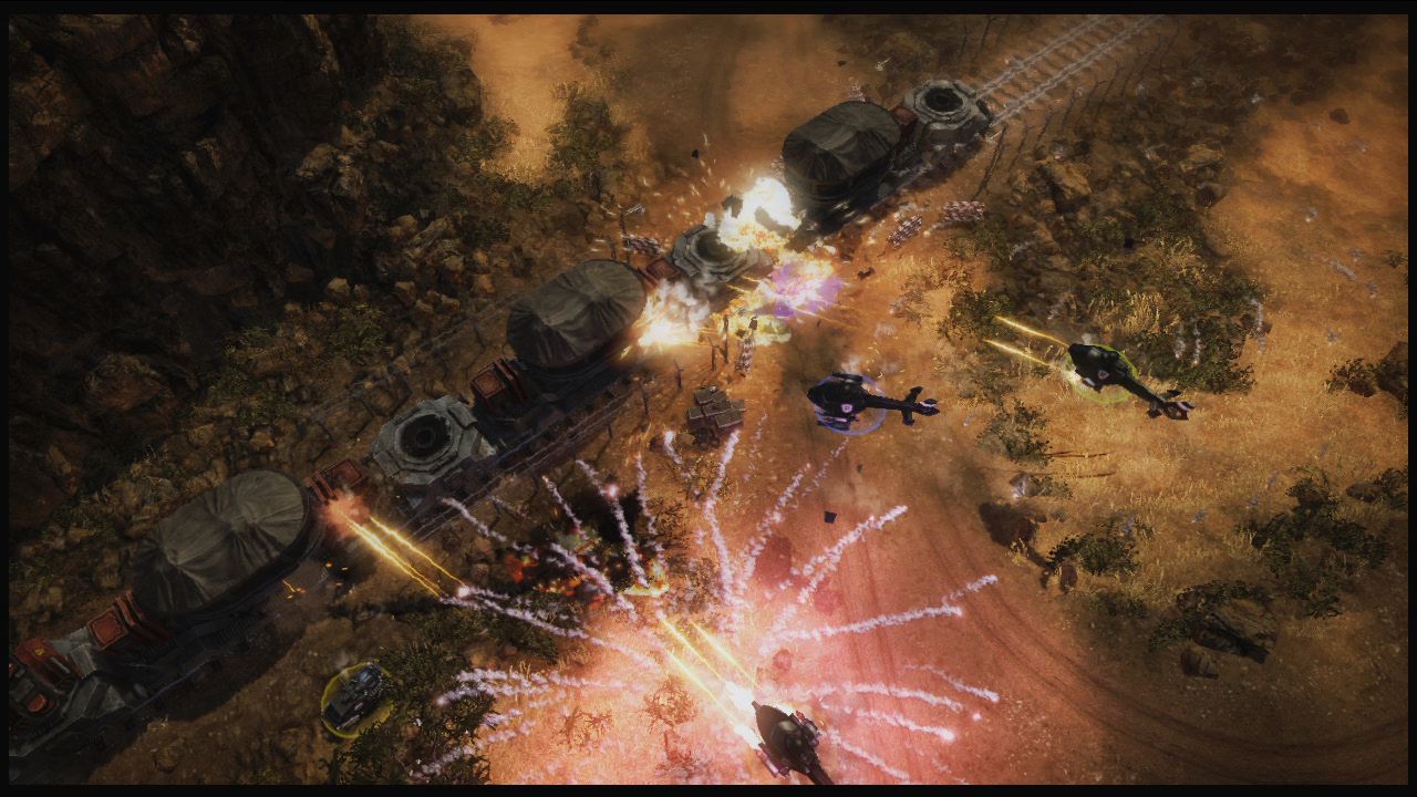 变节行动|全DLC|3G大小|官方英文|精翻汉化|支持手柄|Renegade Ops