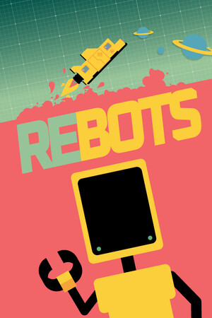 Rebots | 免安装中文版下载 - 单机岛