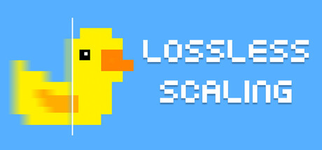 无损缩放/Lossless Scaling——Build 19476814多国语言（含简体中文）免安装解压即玩版