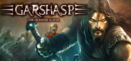 Garshasp怪物杀手