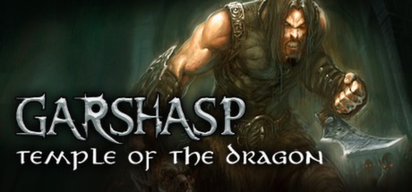 Garshasp: Temple of the Dragon/战神格尔沙普:龙之庙宇