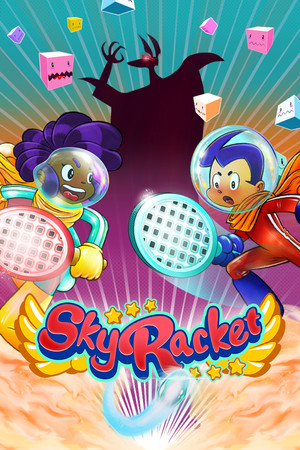 Sky Racket | 免安装中文版下载 - 单机岛