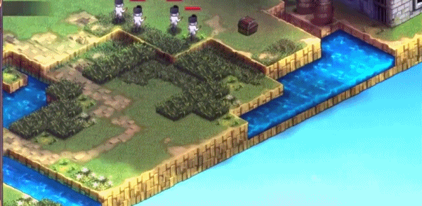 圣女战旗 Banner of the Maid插图9