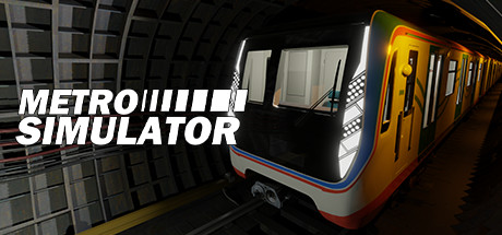 Metro Simulator/地铁模拟器