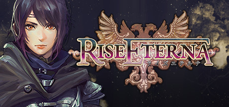 Rise Eterna/崛起永恒