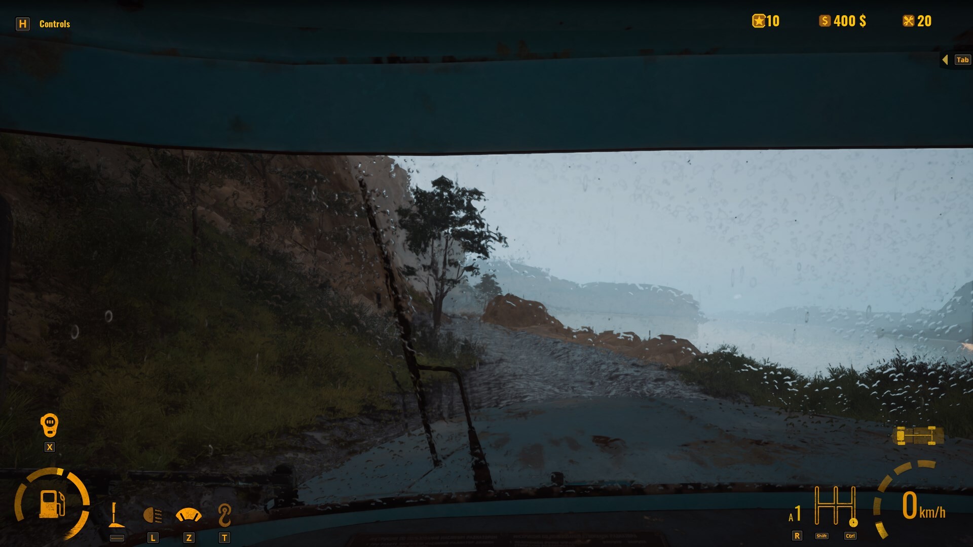 卡车机械师：危险道路|官方中文|支持手柄|Truck Mechanic: Dangerous Paths - 7
