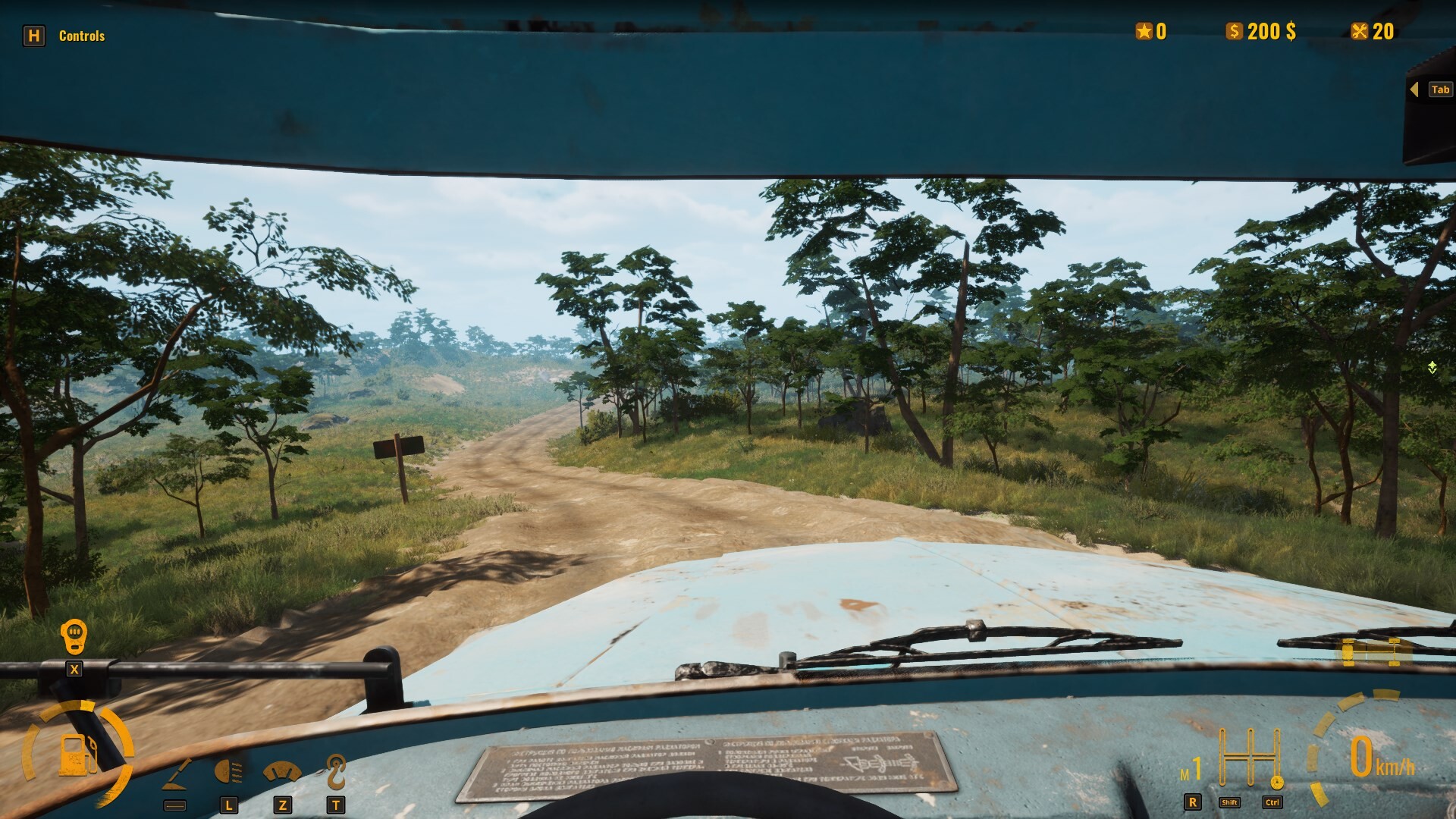 卡车机械师:危险道路/Truck Mechanic: Dangerous Paths 模拟游戏第1张-皮玩部落 卡车机械师:危险道路/Truck Mechanic: Dangerous Paths 模拟游戏