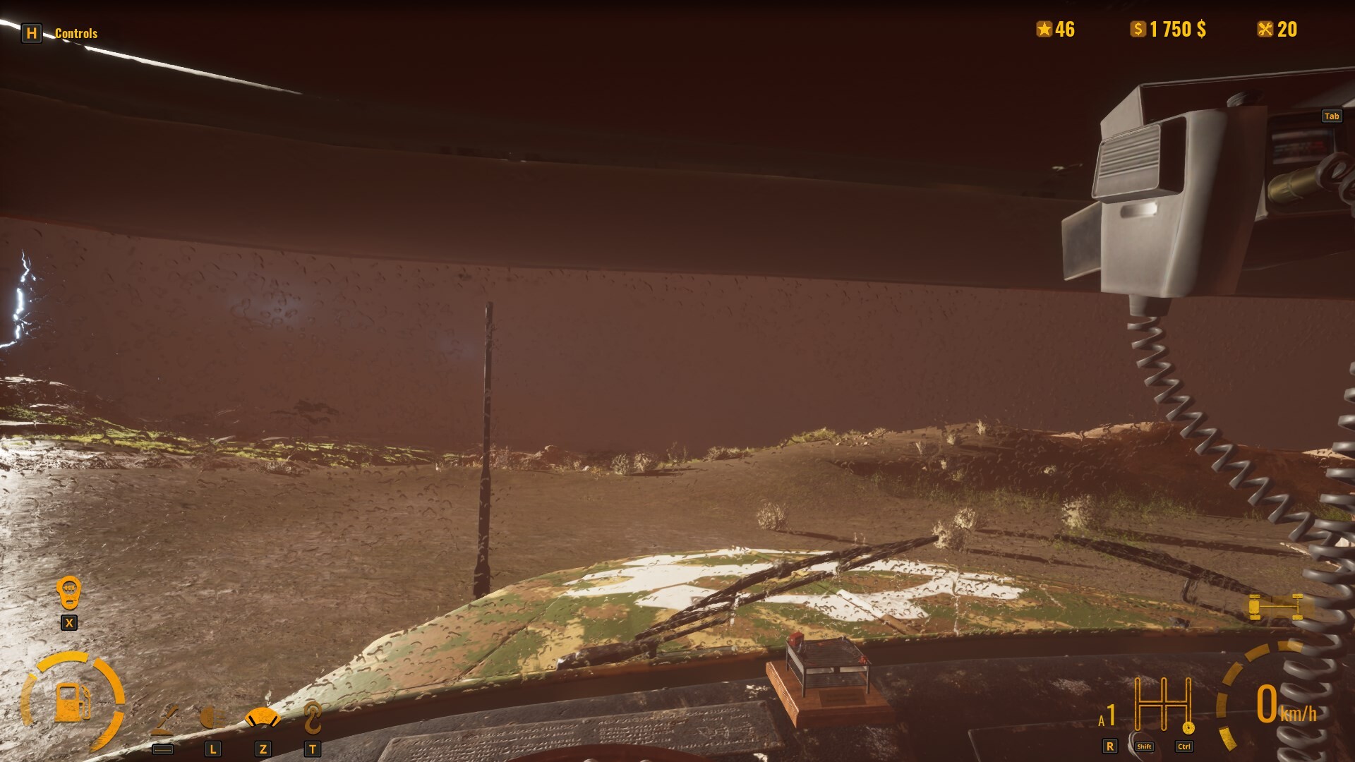 图片[12]-卡车机械师（Truck Mechanic: Dangerous Paths）Build.22531790[中文][18G]-极客游戏