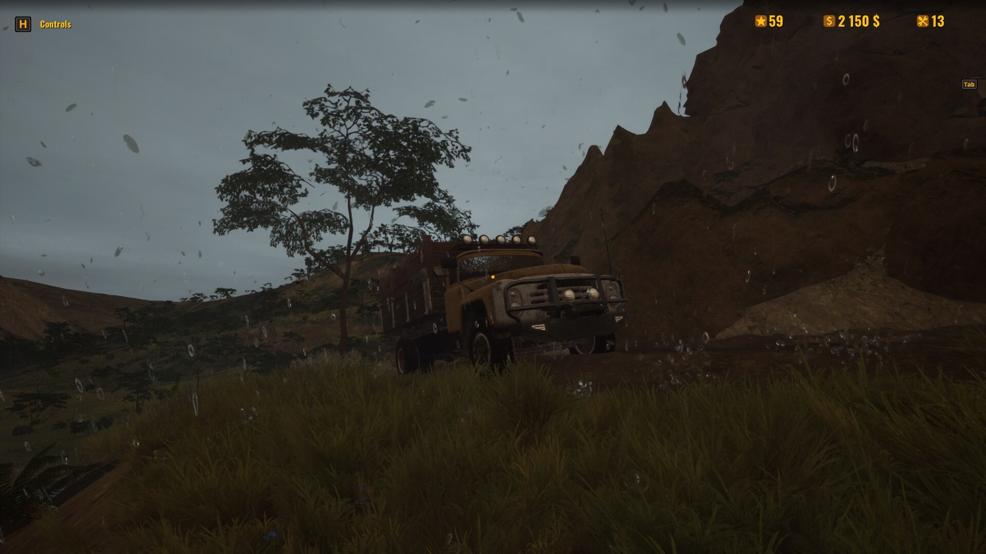 卡车机械师：危险道路|官方中文|支持手柄|Truck Mechanic: Dangerous Paths - 6