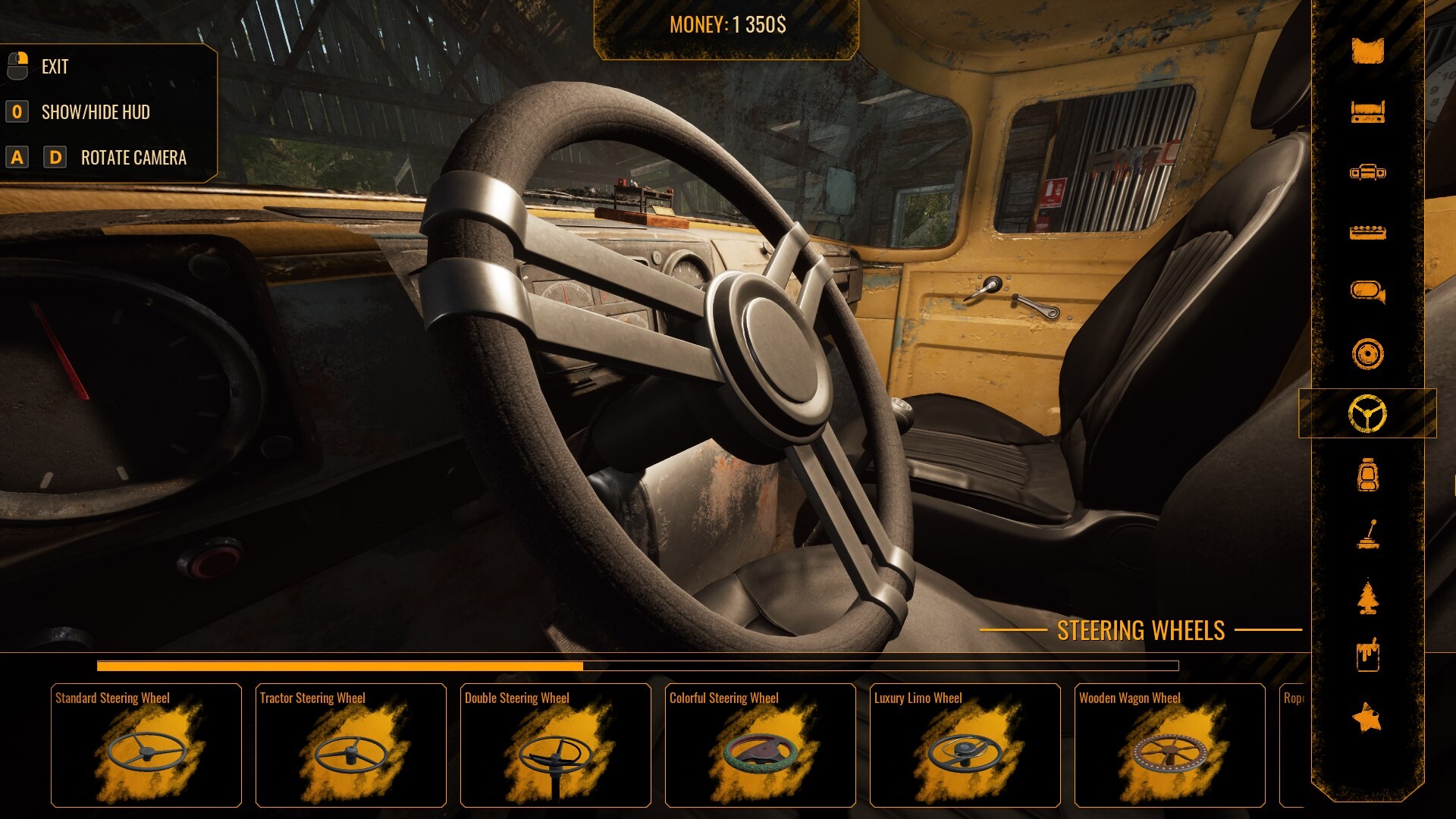 卡车机械师：危险道路|官方中文|支持手柄|Truck Mechanic: Dangerous Paths - 10