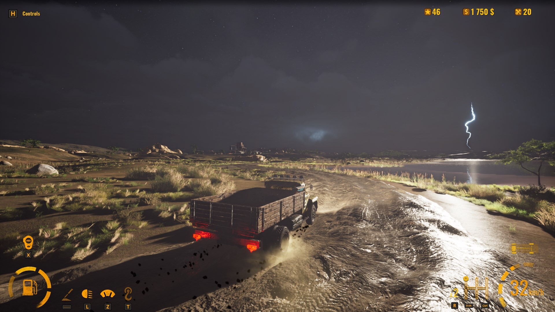 卡车机械师：危险道路|官方中文|支持手柄|Truck Mechanic: Dangerous Paths - 16