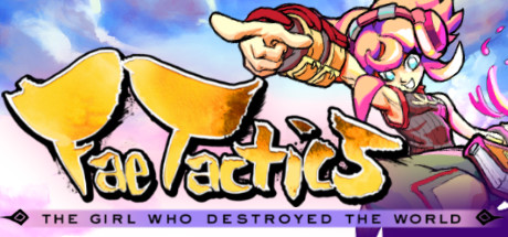 精灵战记/Fae Tactics