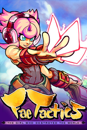 Fae Tactics | 免安装中文版下载 - 单机岛