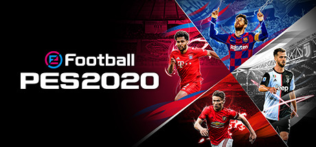 PES2020 实况足球2020