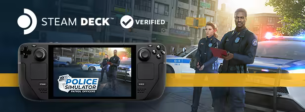 图片[4]-警察模拟器：巡警/Police Simulator: Patrol Officers v18.1.1|模拟经营|14.4G|中文-蝶影二次元