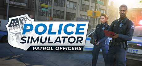 警察模拟器：巡警/Police Simulator: Patrol Officers-秋风资源网