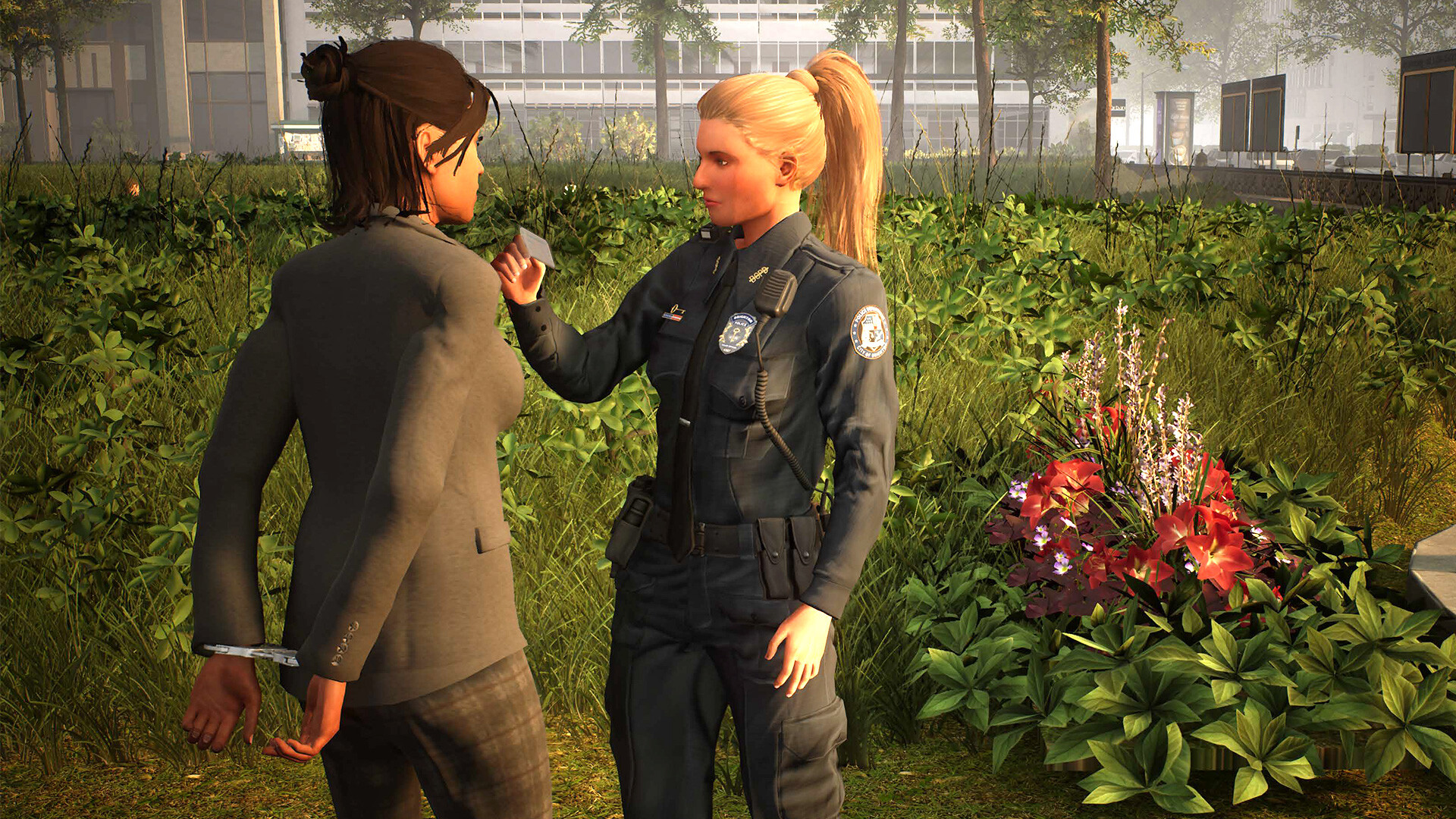 图片[8]-警察模拟器：巡警/Police Simulator: Patrol Officers v20.0.4|模拟经营|15.5G|中文-蝶影二次元