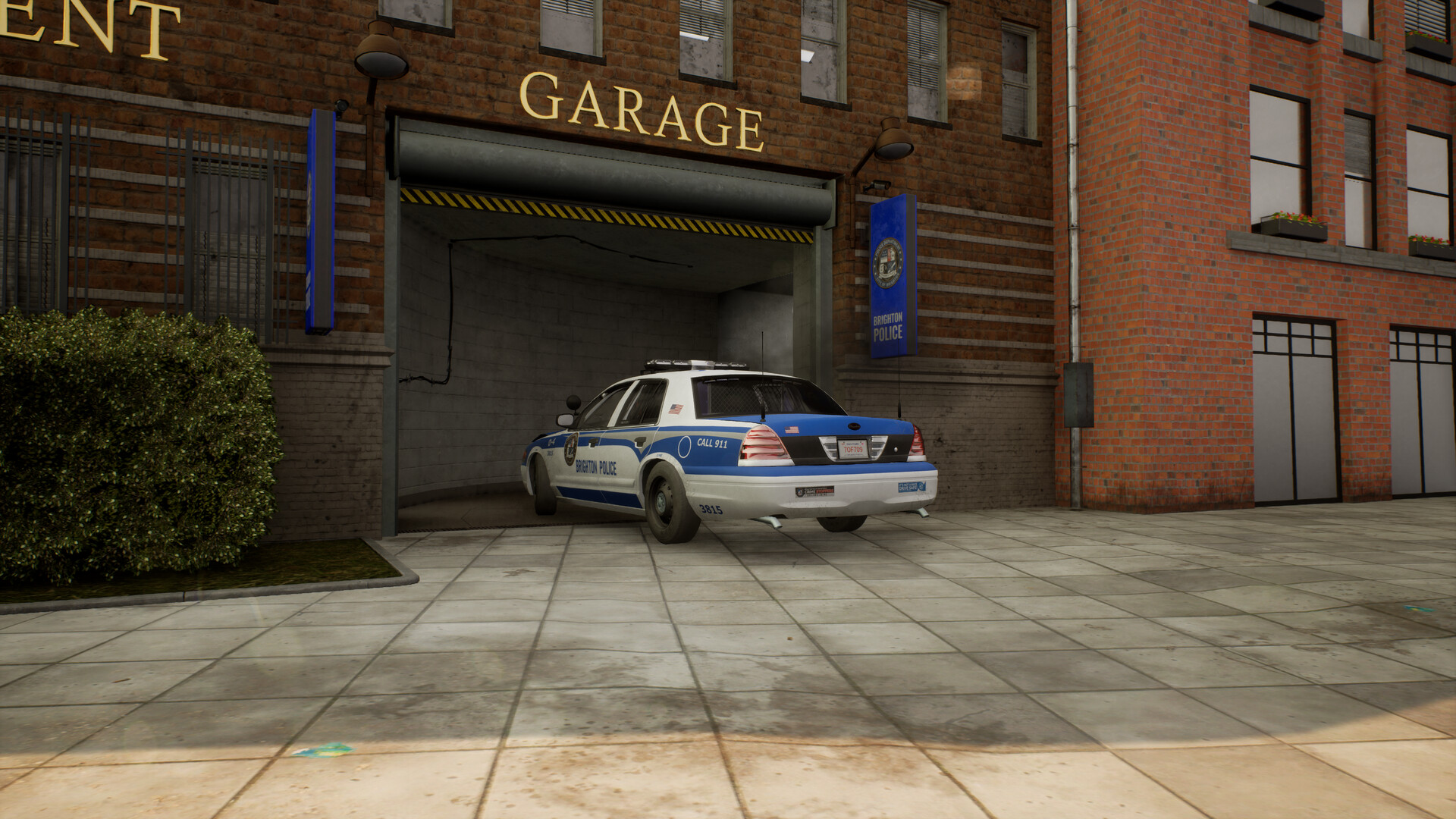 警察模拟器：巡警|v22.3.2|全DLC|官方中文|支持手柄|Police Simulator: Patrol Officers - 10
