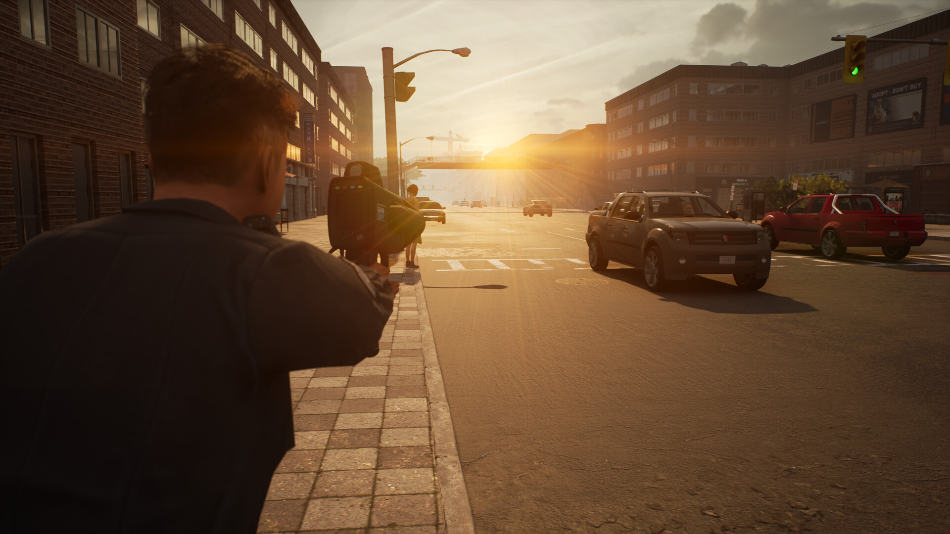 警察模拟器：巡警/Police Simulator: Patrol Officers v18.1.1|模拟经营|容量14.4G|免安装绿色中文版|支持键盘.鼠标.手柄