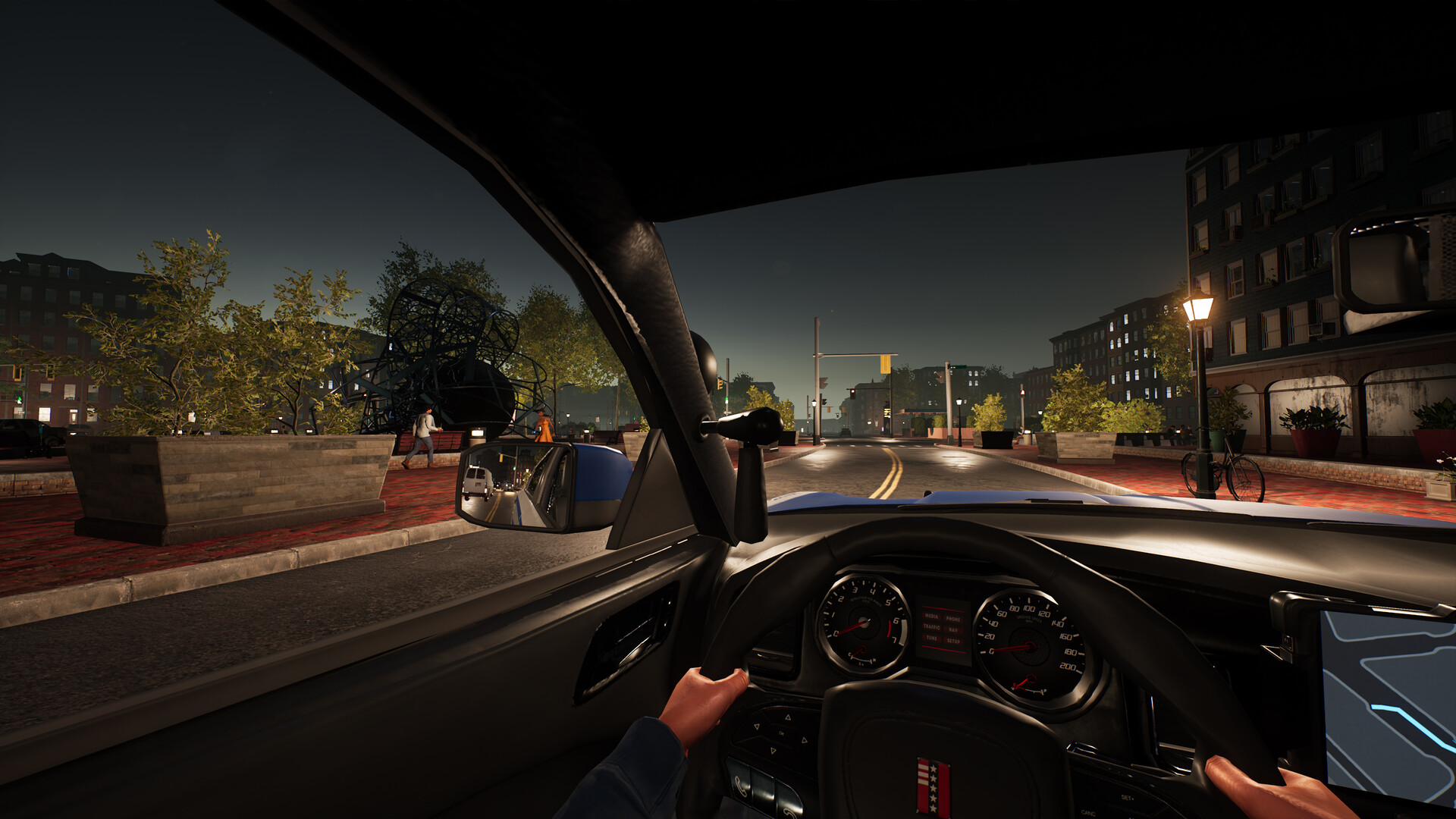 警察模拟器：巡警/Police Simulator: Patrol Officers v18.1.1|模拟经营|容量14.4G|免安装绿色中文版|支持键盘.鼠标.手柄