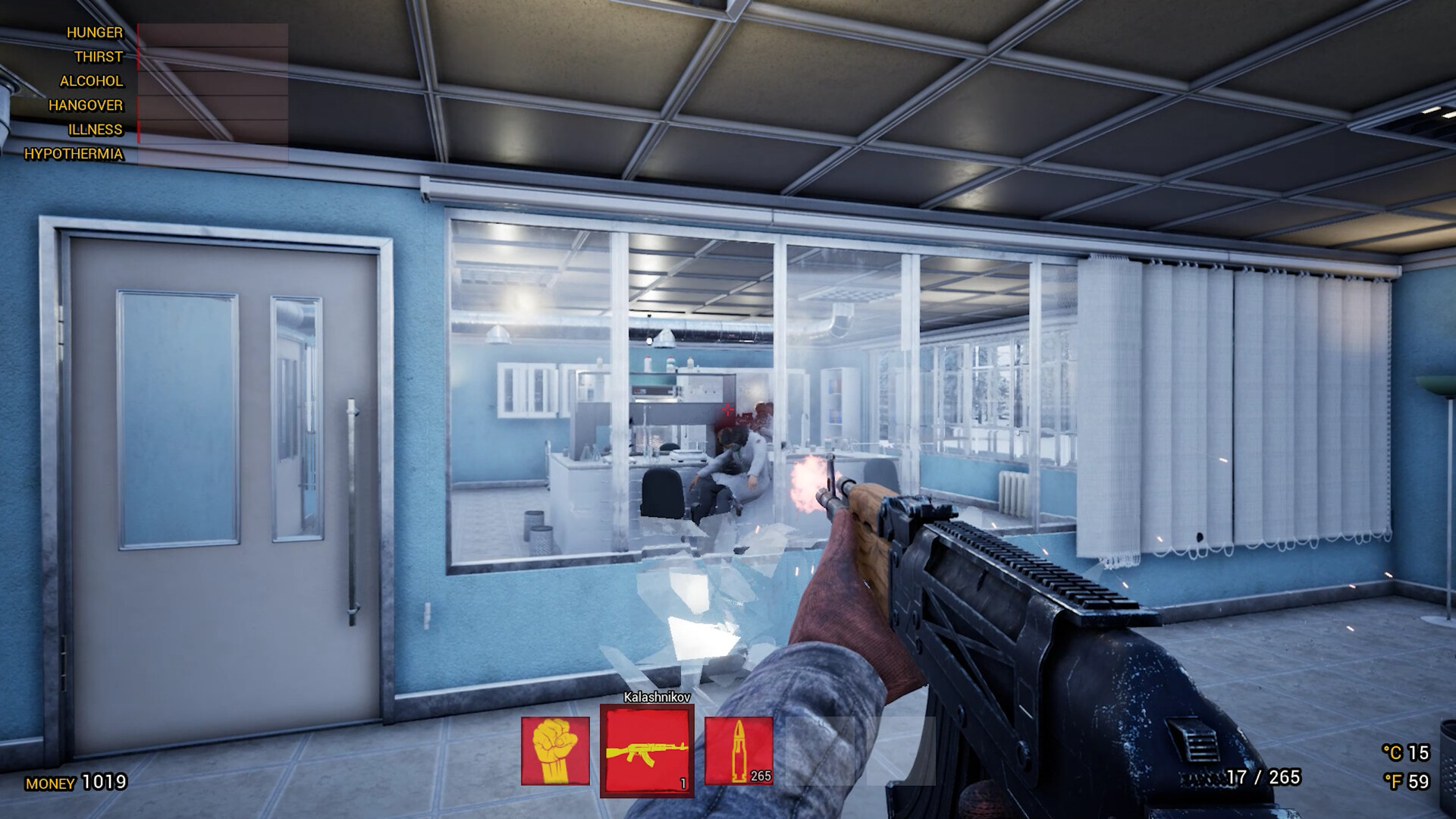 图片[17]-西伯利亚铁路模拟器（Trans-Siberian Railway Simulator）免安装中文版下载-蒸汽游戏宝库 - 高质量Steam单机游戏下载站