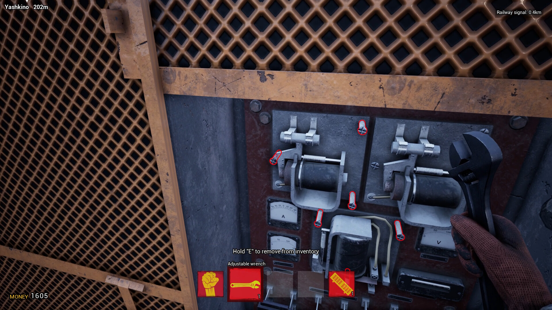 图片[10]-西伯利亚铁路模拟器（Trans-Siberian Railway Simulator）免安装中文版下载-蒸汽游戏宝库 - 高质量Steam单机游戏下载站