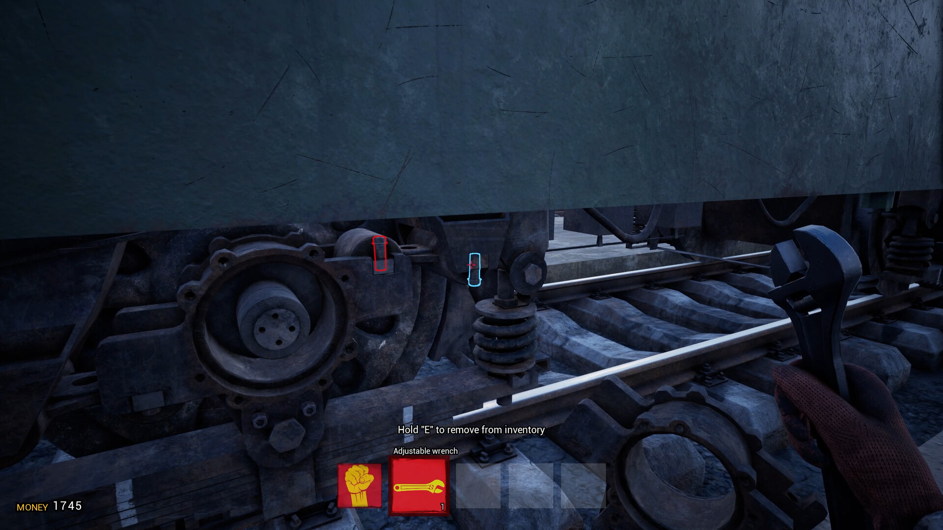 图片[16]-西伯利亚铁路模拟器（Trans-Siberian Railway Simulator）免安装中文版下载-蒸汽游戏宝库 - 高质量Steam单机游戏下载站