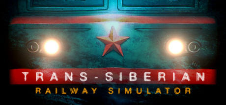 跨西伯利亚铁路模拟器|Trans-Siberian Railway Simulator|v20251218|官方中文|容量41.3GB插图1OKDLC 跨西伯利亚铁路模拟器|Trans-Siberian Railway Simulator|v20251218|官方中文|容量41.3GB插图1OKDLC